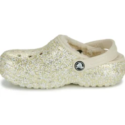 Mules / Sabots^Crocs - Classic Lined Glitter Clog K