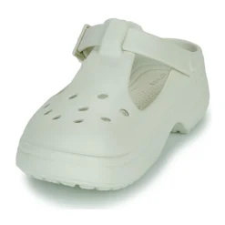 Mules / Sabots^Crocs - Classic Mary Jane Clog Blanc
