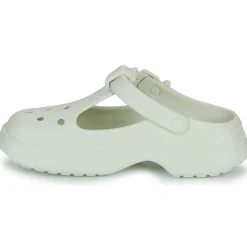 Mules / Sabots^Crocs - Classic Mary Jane Clog Blanc