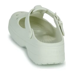 Mules / Sabots^Crocs - Classic Mary Jane Clog Blanc