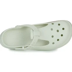 Mules / Sabots^Crocs - Classic Mary Jane Clog Blanc