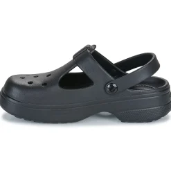 Mules / Sabots^Crocs - Classic Mary Jane Clog K Noir