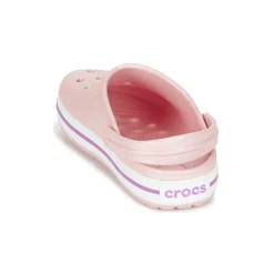 Mules / Sabots^Crocs - CROCBAND Rose