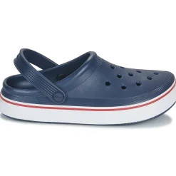 Mules / Sabots^Crocs - CROCBAND CLEAN CLOG Marine