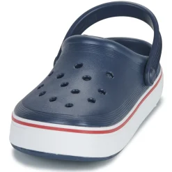Mules / Sabots^Crocs - CROCBAND CLEAN CLOG Marine