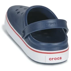 Mules / Sabots^Crocs - CROCBAND CLEAN CLOG Marine