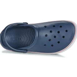 Mules / Sabots^Crocs - CROCBAND CLEAN CLOG Marine