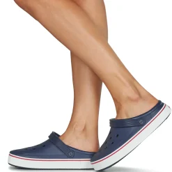 Mules / Sabots^Crocs - CROCBAND CLEAN CLOG Marine