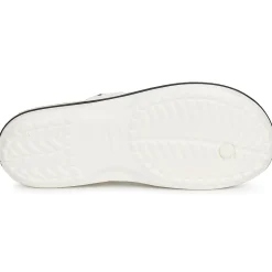 Tongs^Crocs - CROCBAND FLIP Blanc