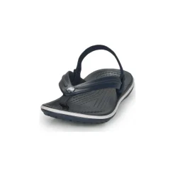 Mules / Sabots^Crocs - CROCBAND STRAP FLIP K Marine