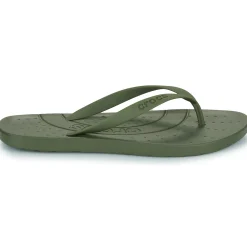 Tongs^Crocs - Flip Kaki