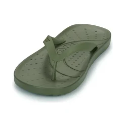 Tongs^Crocs - Flip Kaki