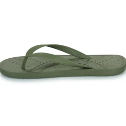 Tongs^Crocs - Flip Kaki