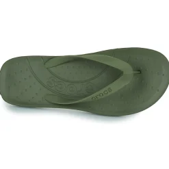 Tongs^Crocs - Flip Kaki