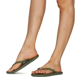 Tongs^Crocs - Flip Kaki