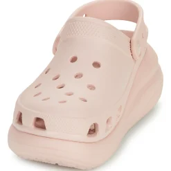 Mules / Sabots^Crocs - Crush Clog Rose
