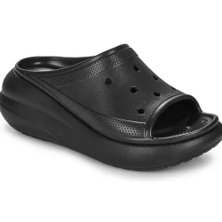 Mules / Sabots^Crocs - Crush Slide Noir