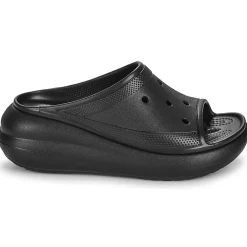 Mules / Sabots^Crocs - Crush Slide Noir