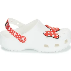 Mules / Sabots^Crocs - Disney Minnie Mouse Cls Clg K