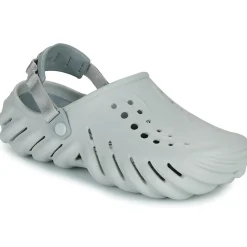 Mules / Sabots^Crocs - Echo Clog Gris