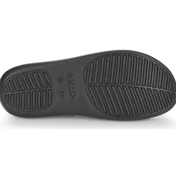 Mules / Sabots^Crocs - Getaway Strappy Noir