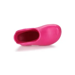 Bottes^Crocs - HANDLE IT RAIN BOOT Rose
