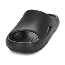 Mules / Sabots^Crocs - Mellow Recovery Slide Noir