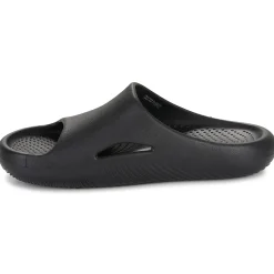 Mules / Sabots^Crocs - Mellow Recovery Slide Noir