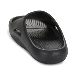 Mules / Sabots^Crocs - Mellow Recovery Slide Noir