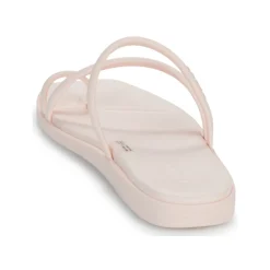 Mules / Sabots^Crocs - Miami Toe Loop Sandal Beige