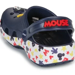 Mules / Sabots^Crocs - Mickey Friends Cls Clg K