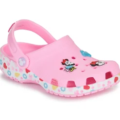 Mules / Sabots^Crocs - Mickey Frinds MinnieClsClgK