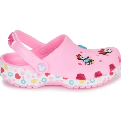 Mules / Sabots^Crocs - Mickey Frinds MinnieClsClgK