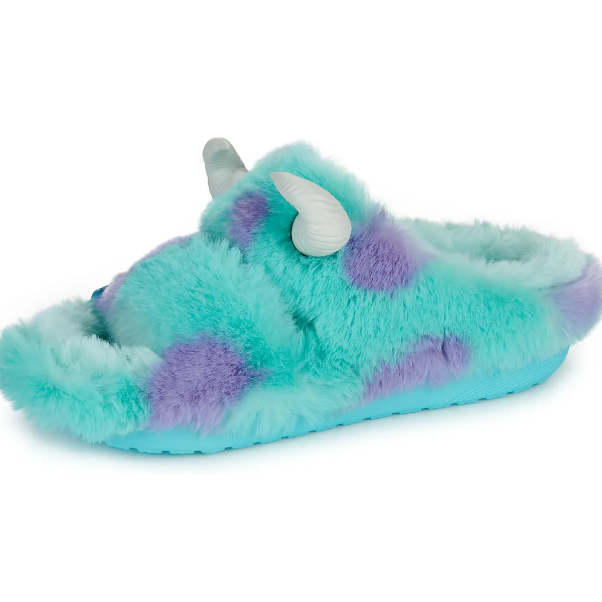 Mules / Sabots^Crocs - Monsters Sulley Cls Czy Sndl