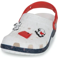 Mules / Sabots^Crocs - Peanuts Classic Clog Multi