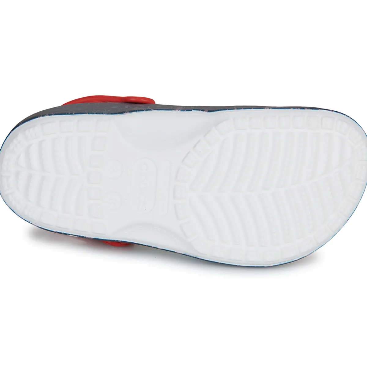 Mules / Sabots^Crocs - Peanuts Classic Clog Multi