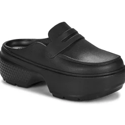 Mules / Sabots^Crocs - Stomp Loafer Noir