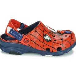 Mules / Sabots^Crocs - Team SpiderMan All TerrainClgK Marine