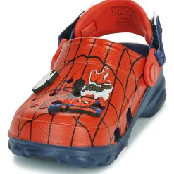 Mules / Sabots^Crocs - Team SpiderMan All TerrainClgK Marine