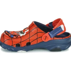 Mules / Sabots^Crocs - Team SpiderMan All TerrainClgK Marine