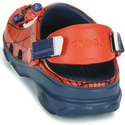 Mules / Sabots^Crocs - Team SpiderMan All TerrainClgK Marine