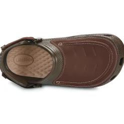 Mules / Sabots^Crocs - Yukon Vista II LR Clog M Marron