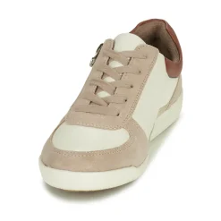 Baskets Mode^Damart - 68010 Blanc