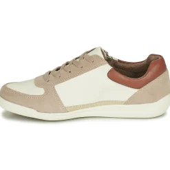 Baskets Mode^Damart - 68010 Blanc
