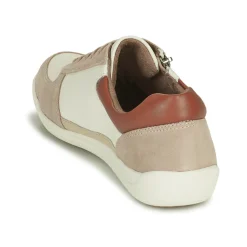 Baskets Mode^Damart - 68010 Blanc