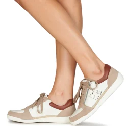 Baskets Mode^Damart - 68010 Blanc