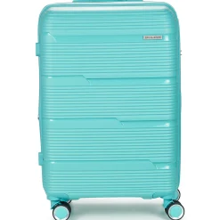 Valises^David Jones - BA-8003 70L MEDIUM Vertd'eau