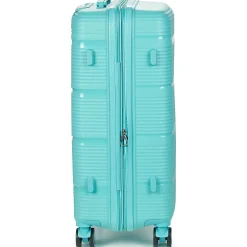 Valises^David Jones - BA-8003 70L MEDIUM Vertd'eau