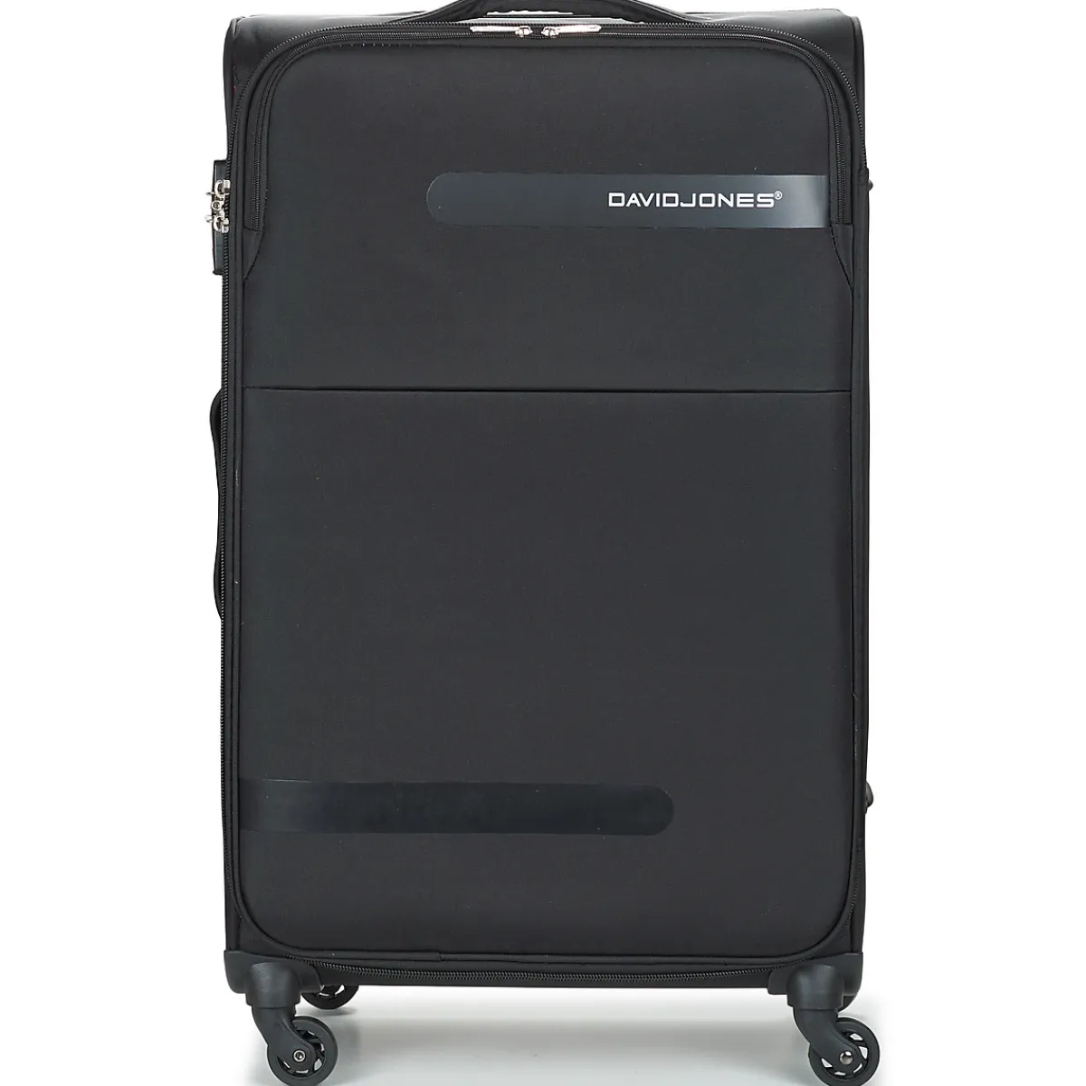 Valises^David Jones - BA-5049-3 LARGE 105L Noir
