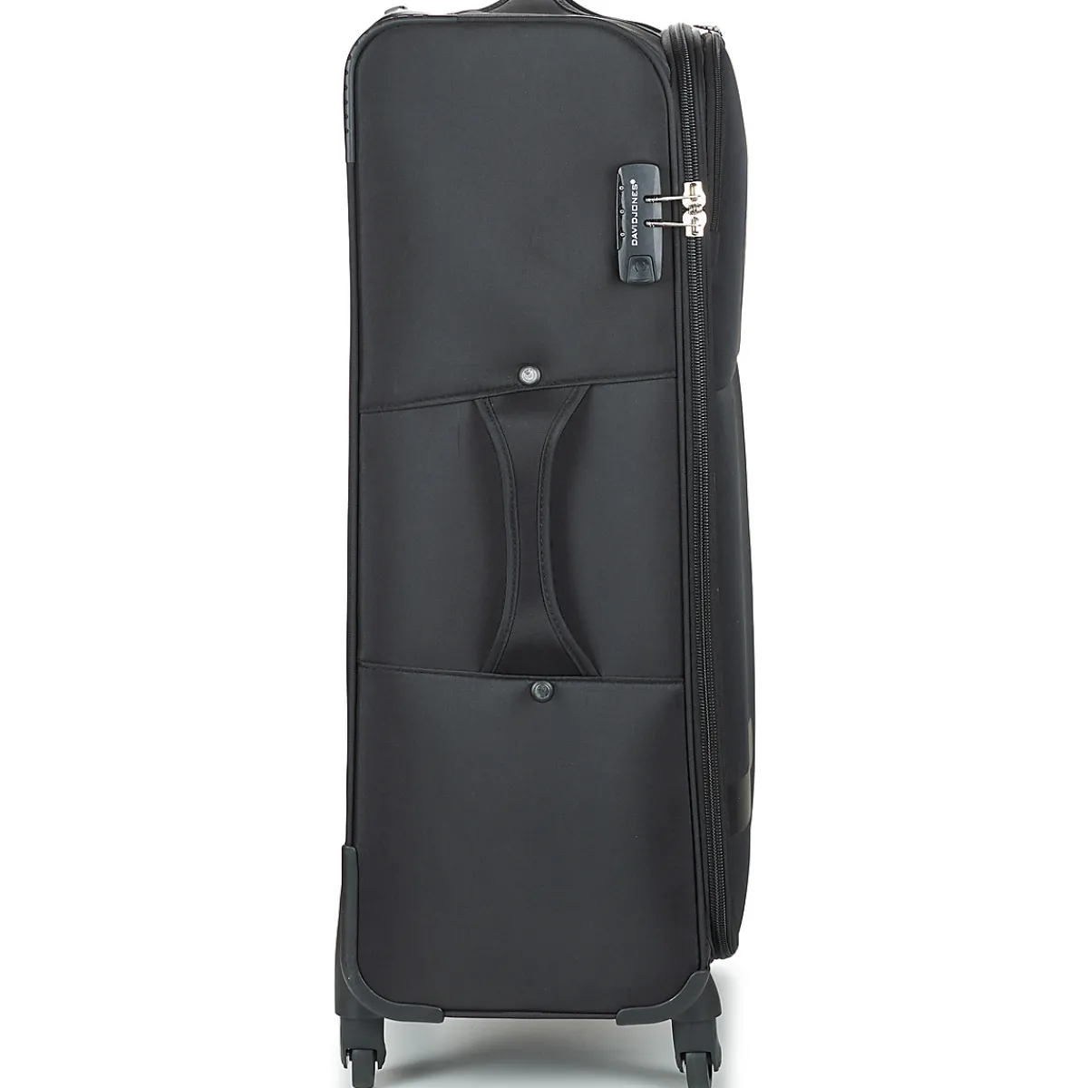 Valises^David Jones - BA-5049-3 LARGE 105L Noir